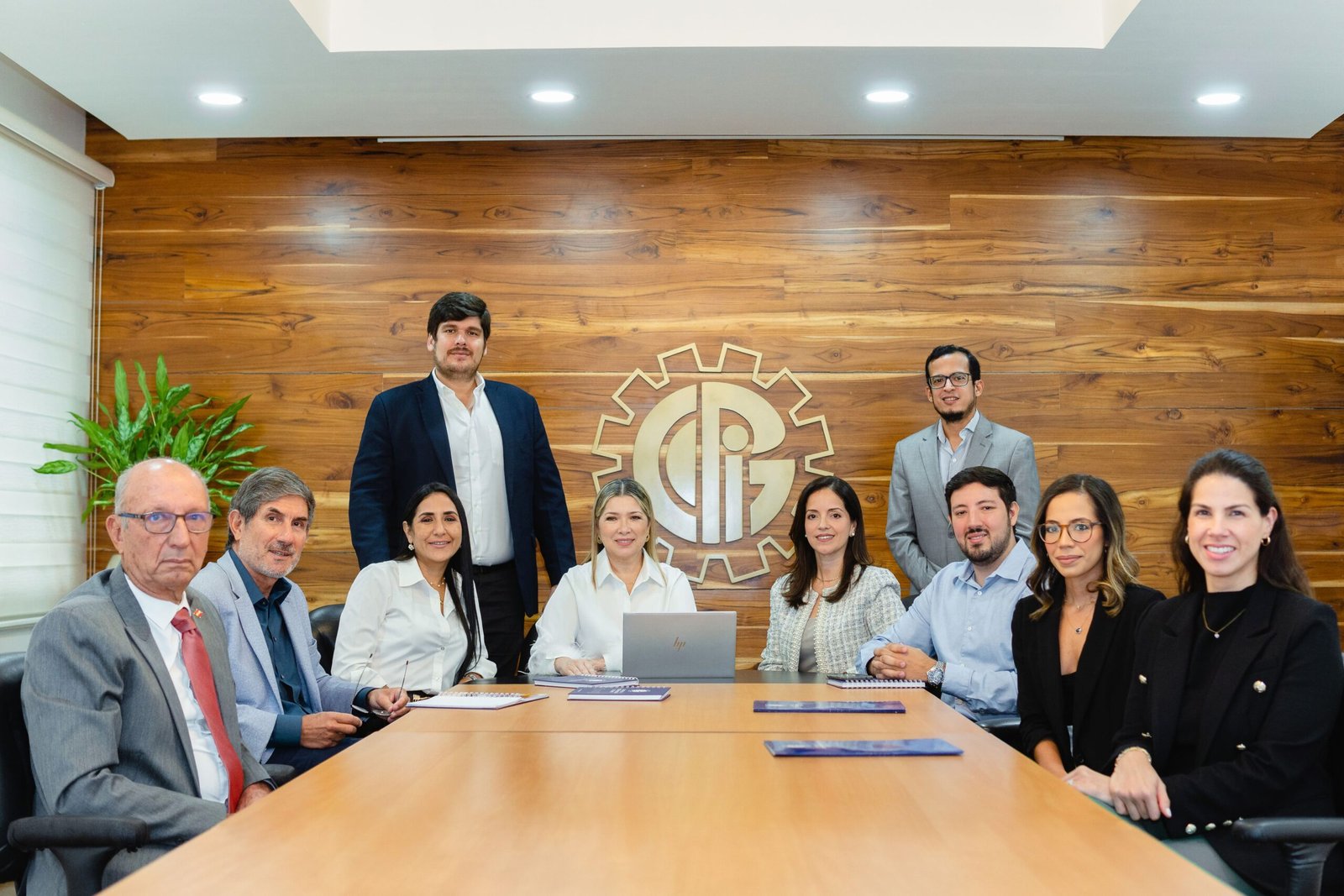 Video institucional CAPIG