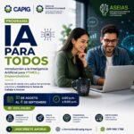 Programa - IA PARA TODOS