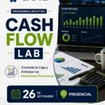 Programa ejecutivo: CASH FLOW LAB
